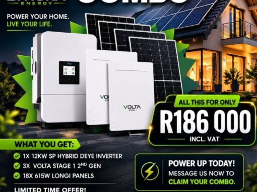 Power Your Future with Lynora Energy’s Grand Opening Specials! 12kW Hybrid Solar Package Power Your Future with Lynora Energy’s Grand Opening Specials! 12kW Hybrid Solar Package