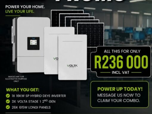 Power Your Future with Lynora Energy’s Grand Opening Specials! 16kW Hybrid Solar Package Power Your Future with Lynora Energy’s Grand Opening Specials! 16kW Hybrid Solar Package