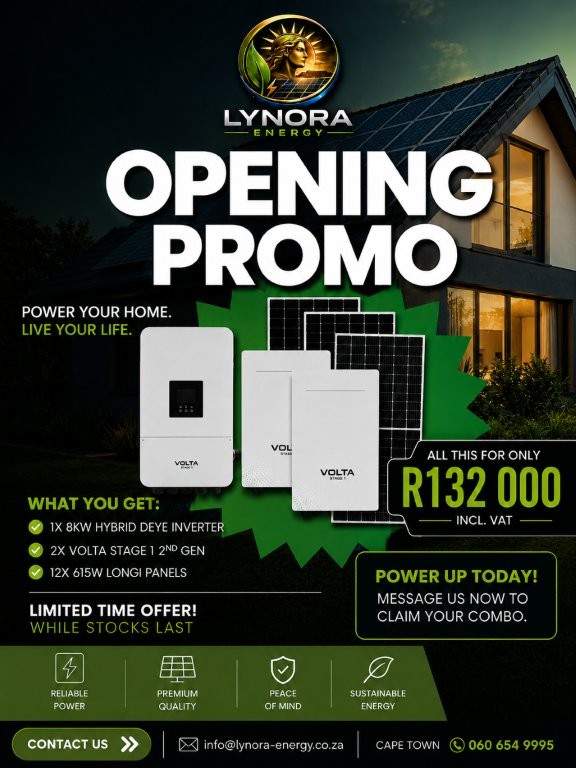 Lynora Energy Home
