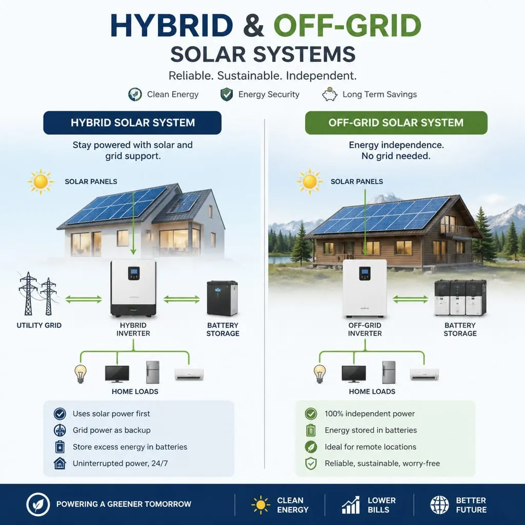 Lynora Energy Home Hybrid Lynora Energy Home Hybrid