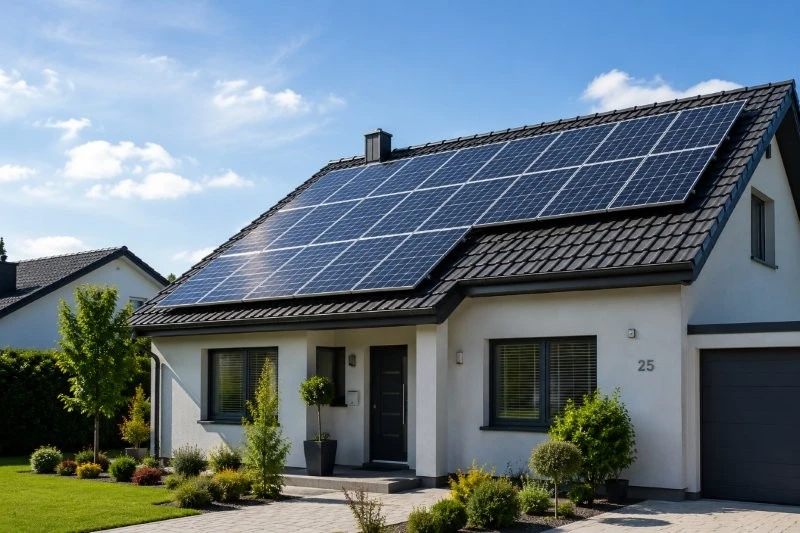Lynora Energy Home Lynora Energy Home